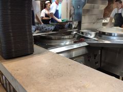 -吾穆勒蓬灰牛肉面·清真(中海河山郡店)