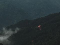 -九峰山
