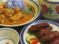 -马来MO简餐.南洋风味料理(美食街店)