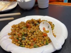 -紫光园·烤鸭·北京菜(团结湖店)