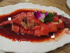 -老苏州大客堂·苏帮菜·松鼠桂鱼·苏州传统小吃(观前街人民商场店)