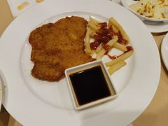 -德大西餐社(云南南路店)