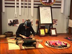 -海南槟榔谷黎苗文化旅游区