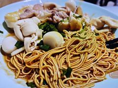 -常州银丝面馆(府琛店)