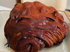 脏脏包-OUR Bakery(三里屯太古里店)