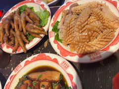 -水巷子·巴掌腰片重庆火锅(云纺店)