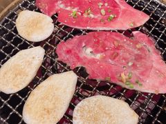 -炙城·韩式烤肉(南京东路店)