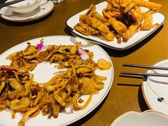 -梧桐树下(云锦世家店)