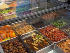 -英雄故事地摊烤肉(马驹桥店)