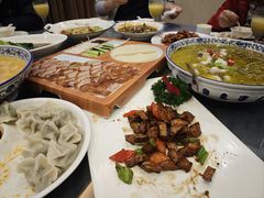 -和康·佳韵酒楼(合信路店)