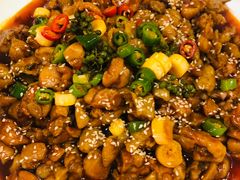 -付掌柜在成都·热炒砂锅集(金禾店)