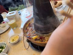 -阳坊大都涮羊肉(阳坊总店)