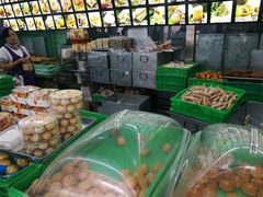 -宫廷糕点铺(人民中路店)