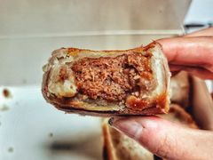 鲜肉月饼-光明邨大酒家(淮海路店)