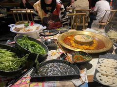 -哥老官重庆美蛙鱼头(西湖银泰十一哥店)