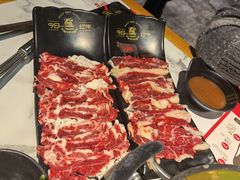 -今日炊牛·潮汕牛肉火锅(华采天地店)