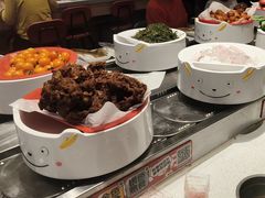 -龍歌自助小火锅(李沧顺和汇店)