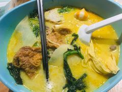 -不二烫捞麻辣烫(白云凯德店)