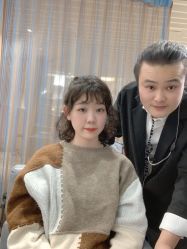 -型色沙龙