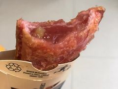 蜜桃派-麦当劳(融创茂店)