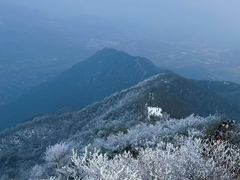 -句容茅山景区