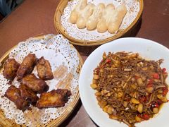 -天下客饭店(中山路店)