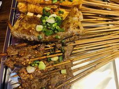 -Let’s WaKao瓦烤(贝森店)