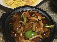 -一盐堂本帮菜(外滩店)