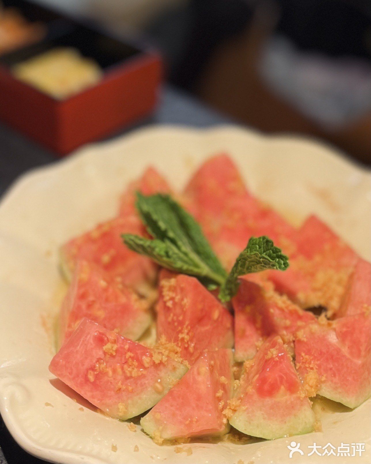 紫菜包肉，神仙吃法！