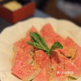 紫菜包肉，神仙吃法！