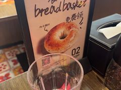-ZAFFERANO西班牙海鲜饭(上海首店)