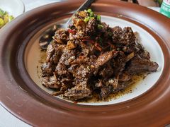 -蔓兰家的四季S0餐厅·融合菜(当代MOMA店)