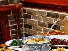 -老瑞福上海菜(人民广场店)