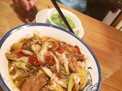 -蜀厨小匠(蒲江店)