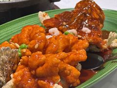 -香雪海饭店中餐厅(人民桥店)