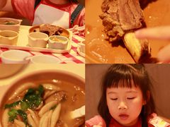 -西贝(深圳卓悦汇店)