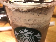 -星巴克(运城万达店)