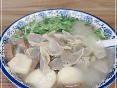 -小潘记鸭血粉丝汤