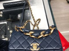 -CHANEL(恒隆广场店)