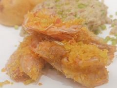 -今天国际酒店-餐厅