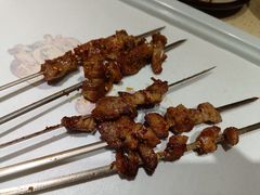 -状元阁烧烤(新华路总店)