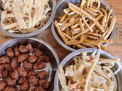 -清真马杰山牛肉汤馆