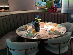 -雀蓝川菜(滨湖万象汇店)