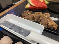 -林记潮牛·牛肉火锅(上马墩店)