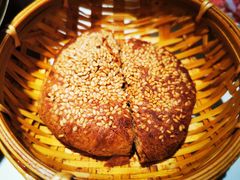 -北京老门框爆肚涮肉馆(锦业路店)