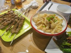 -天山传奇新疆菜(SKLP店)