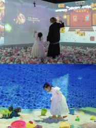 -卡森乐园