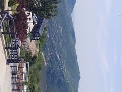 -海上云台山景区