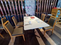 餐具摆设-鼎泰丰(渔阳店)