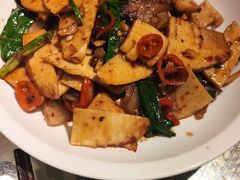 -井水小厨·湘菜(活力广场店)